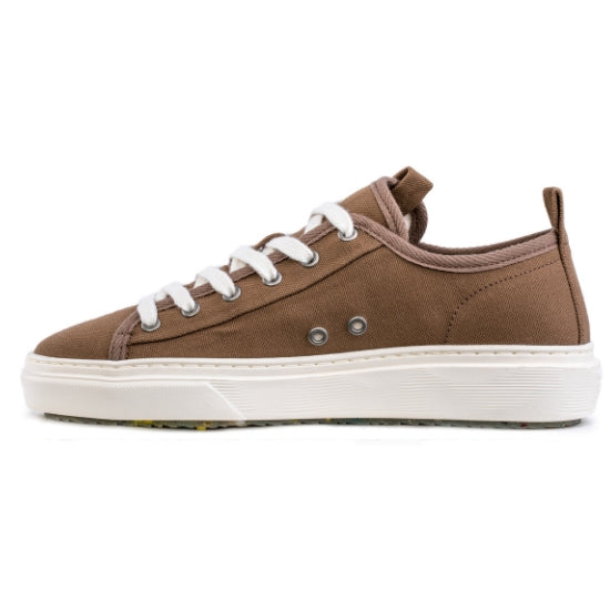 Sneakers Bloom Zouri marron