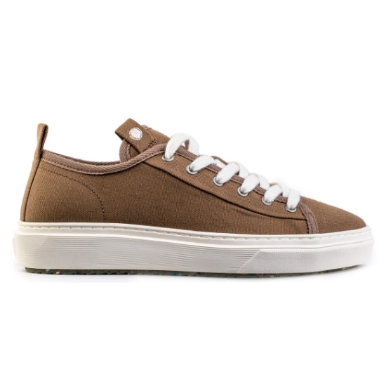 Sneakers Bloom Zouri marron