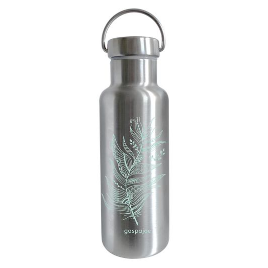 Gourde Groovy thermos 500ml - Gaspajoe