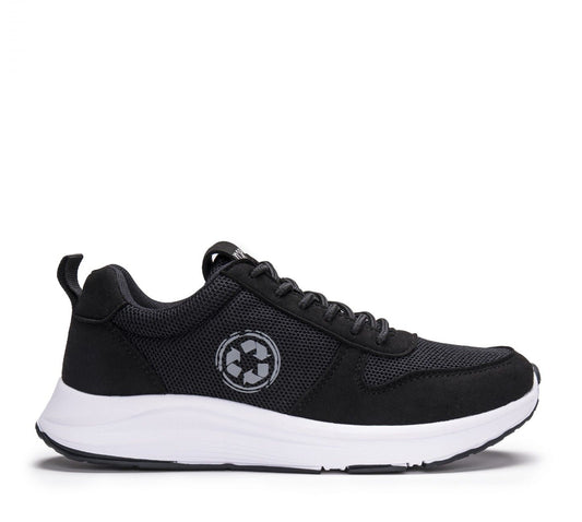 Sneakers Jordan Black Nae Vegan Shoes