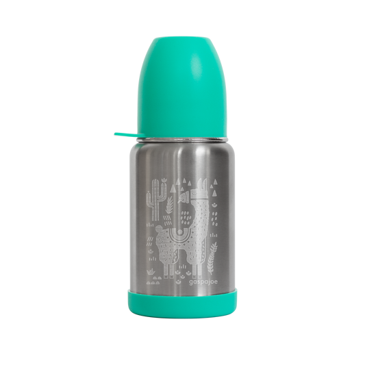 Biberon Sippy