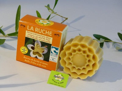 Savon Bio Naturel La Ruche