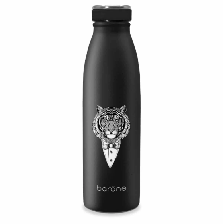 Gourde 500ml - Baröne - Collection Dandy