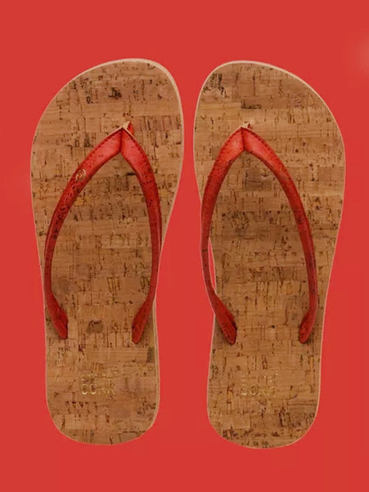 Original Cork - Fiesta (Rouge)