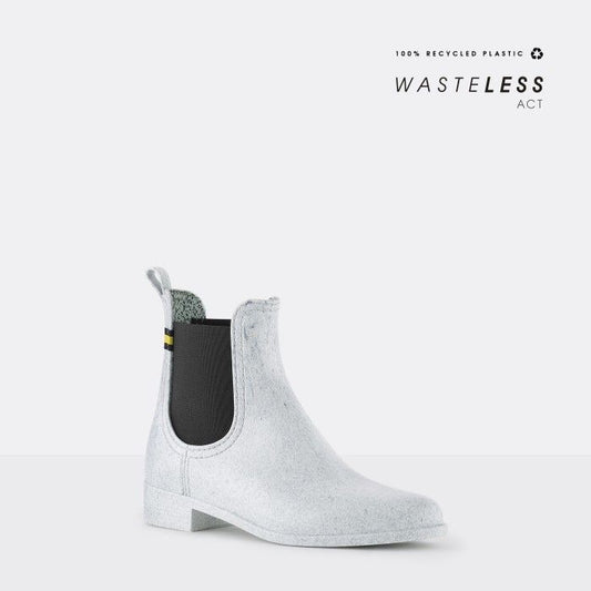 Lemon Jelly Merren Bottines de pluie