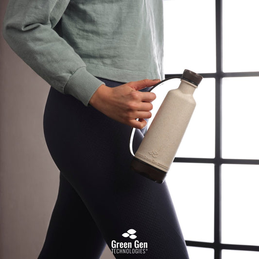 Gourde Green Gen Technologies - Made in France