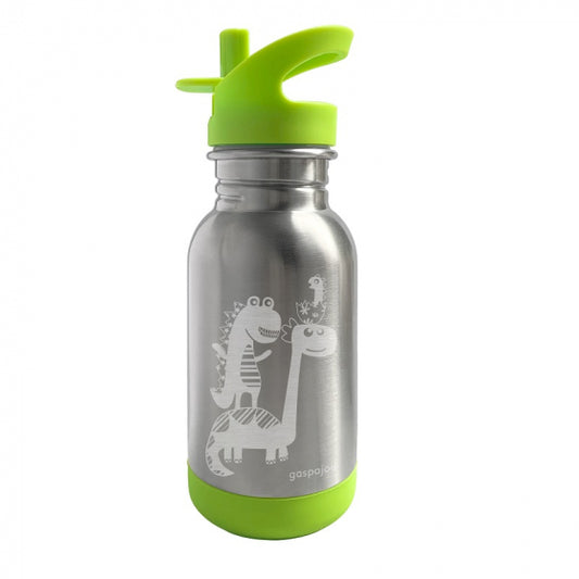 Gourde Loopy enfant  400ml Gaspajoe