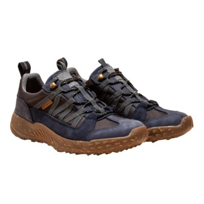Chaussures de marche Gorbea El Naturalista Bleu
