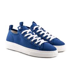 Sneakers Bloom Zouri bleu
